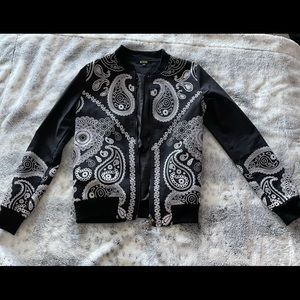 Women’s jacket
